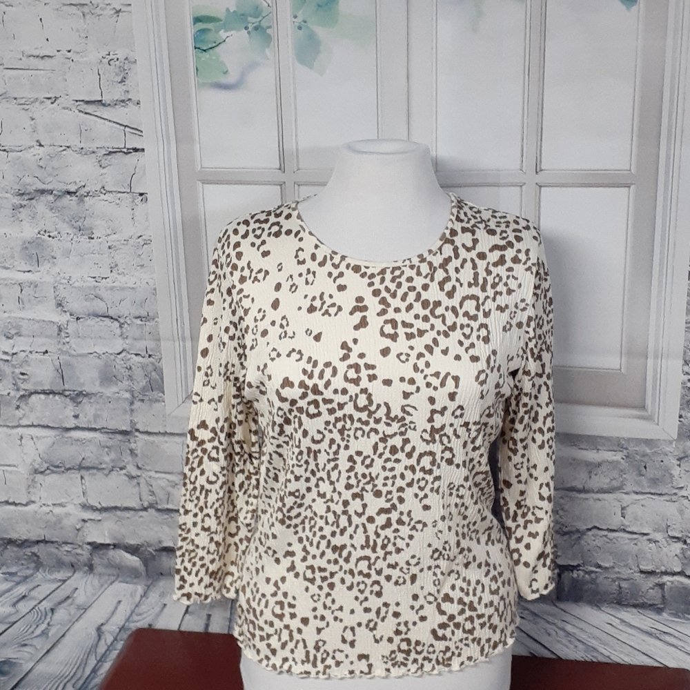 Croft & Barrow shirt